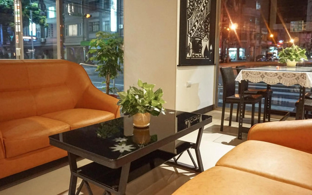 埔里城民宿 PuliTown BNB