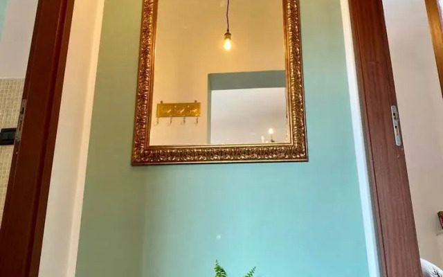 Baddar Home Experience Of Real in Palermo