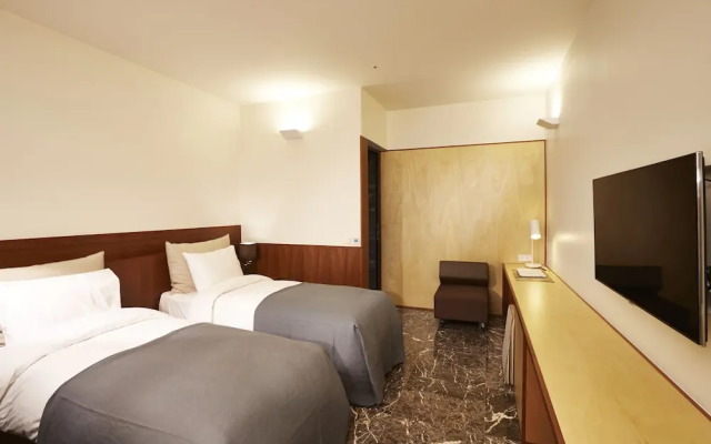Gangnam Boutique Hotel Sohsul