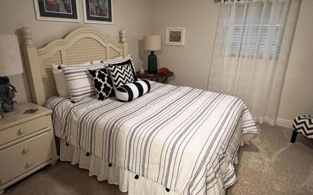 Endless Water Views in Manasota Key