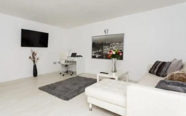 Live in Leeds Nazarene Apartments