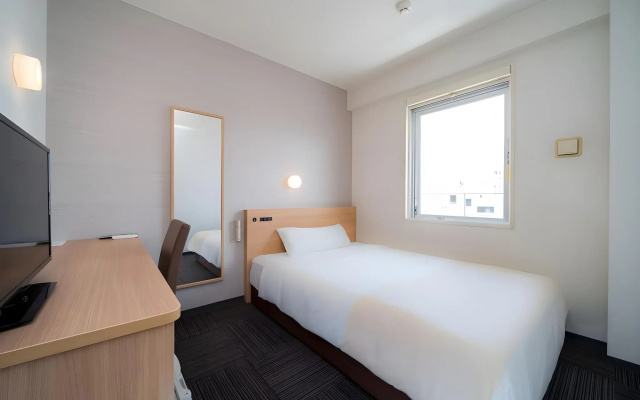 Super Hotel Takamatsu Tamachi – Guest Rooms – Takamatsu