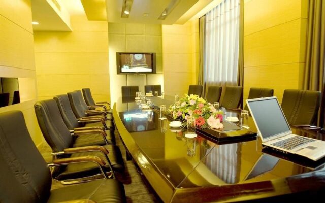 Ningfeng Hotel