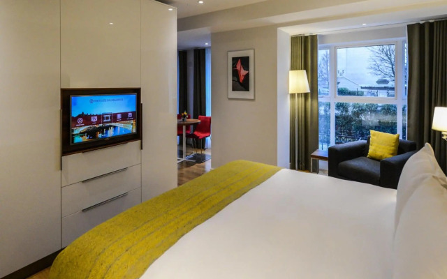 Premier Suites Dublin Ballsbridge