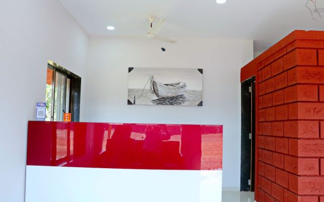 Beach Village Resort