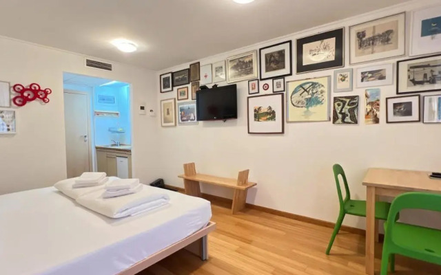 Studio JADRO BERG