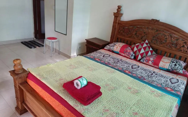Nyoman House Ubud