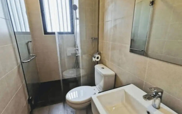 Atlantis Residences Melaka