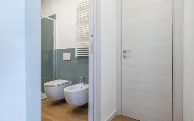 Taro s Blue Sea Apartment