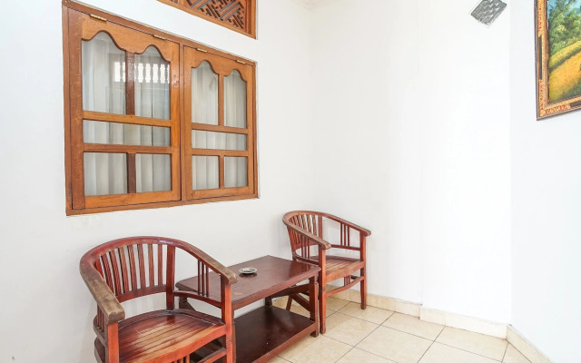 Gemini Star Hotel Kuta