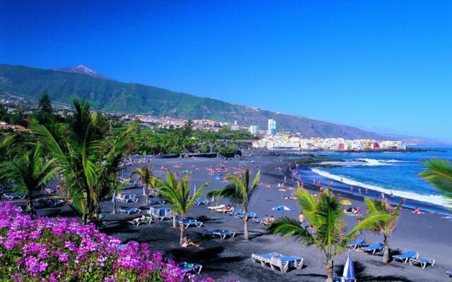 Room in Studio - Apatrment Fantastico 4 - Puerto de la Cruz - Tenerife