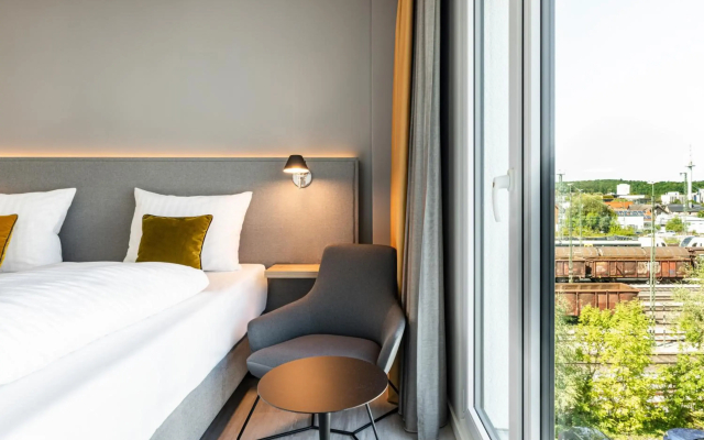 Maxx Hotel Aalen