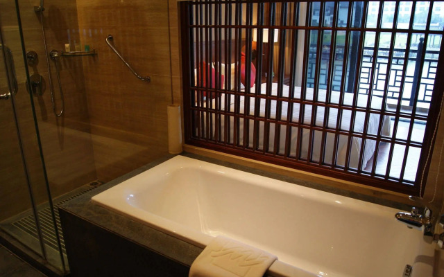 Jiuhuashan Ocean Line Hotel