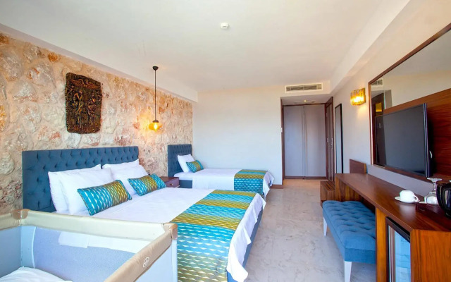 Molino Hotel