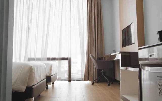 DREAMTEL Jakarta