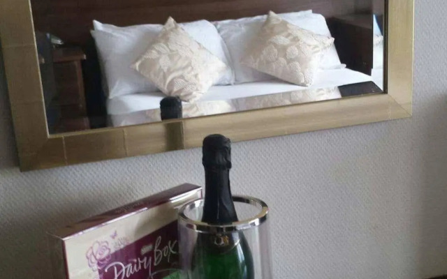 Hotel Rosslare