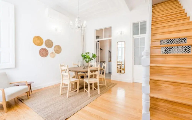 Amendoeira Apartamento