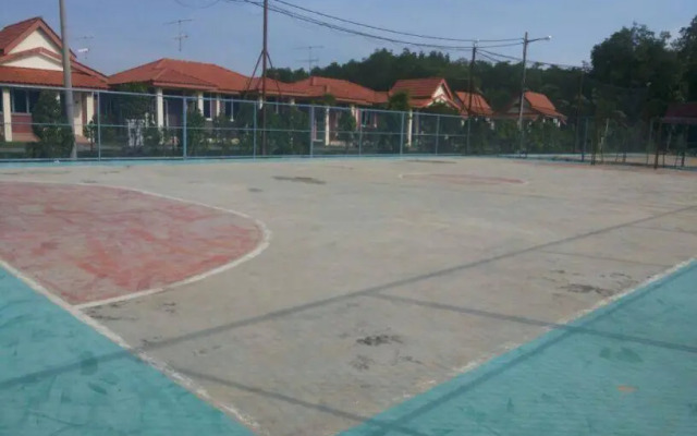 Minyak Beku Agrotourism Resort