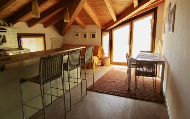 Design Apartment Donna Olga