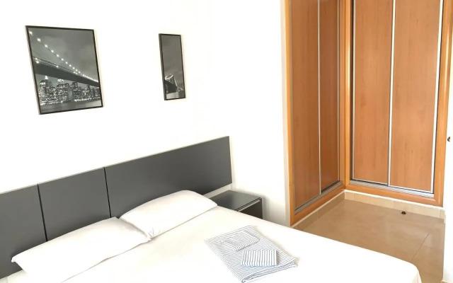 Apartamento Calafell playa