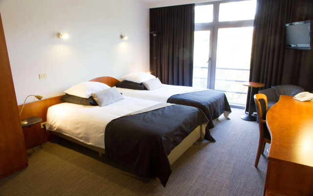 Best Western Plus Aldhem Hotel