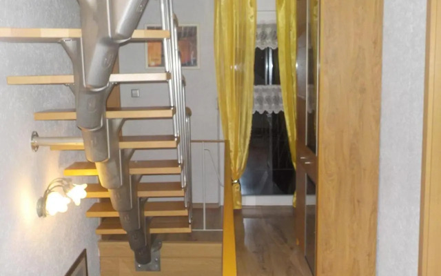 Ferienwohnung Wolf