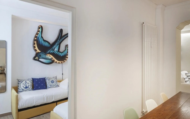 Dock 10 Apartments by Wonderful Italy - Maestrale
