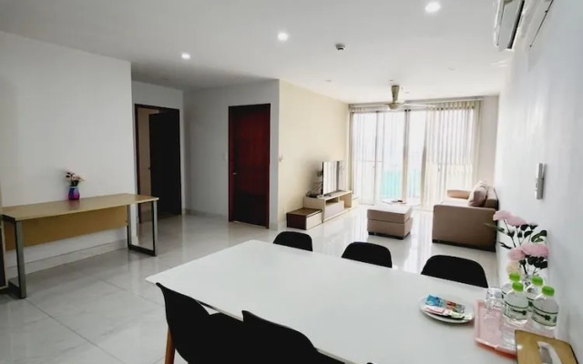 Scenic Valley - Vina We Stay Apartment