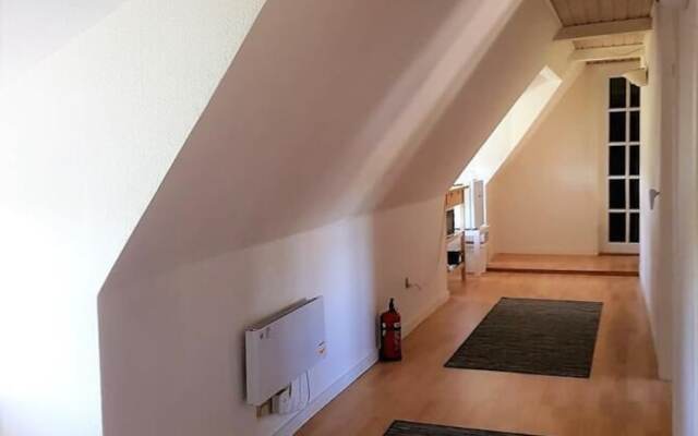 Room Between Odense And Kerteminde