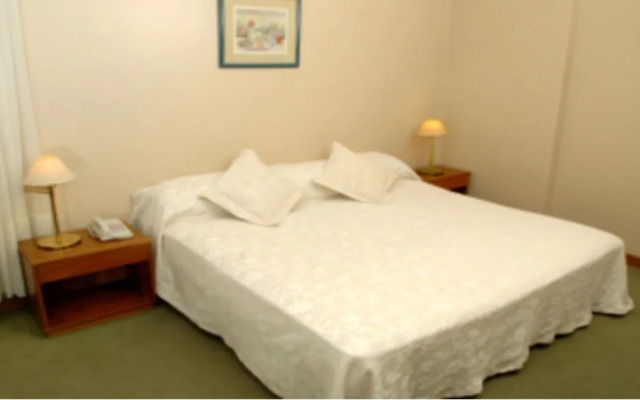 Provincial Plaza Hotel