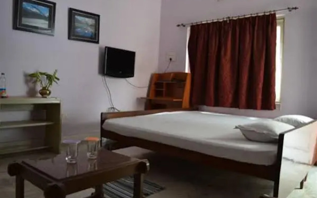 Monorama Guest House