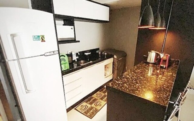 Saint Sebastian Flat 105 Até 3 Pessoas