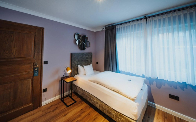 Antik-Hotel Eichenhof