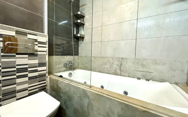 Casablanca Dream Apartment With Two Bedrooms