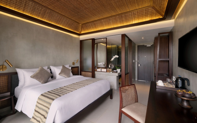 The Garcia Ubud Hotel & Resort - Image 4