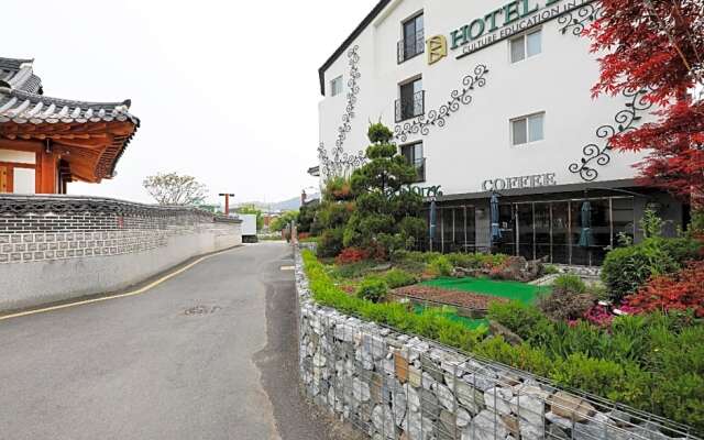 Dono 1796 Hotel Suwon