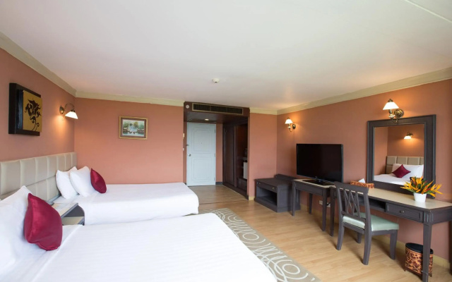 The Imperial Hotel and Convention Centre Phitsanulok
