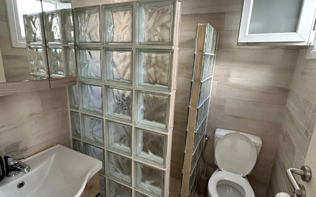 Myconian Avra Apartment