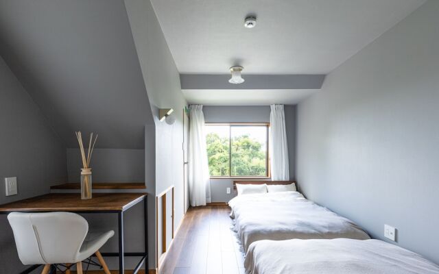 Resort stay Bowen
