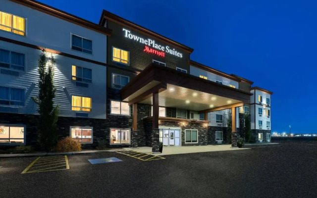 TownePlace Suites Red Deer