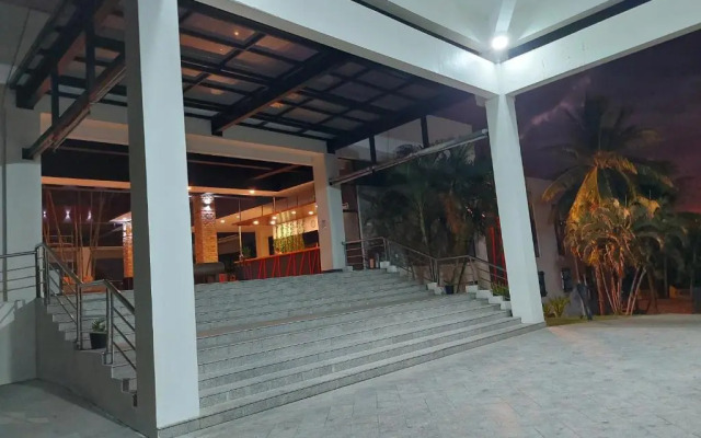 Nasau Resort & Villas