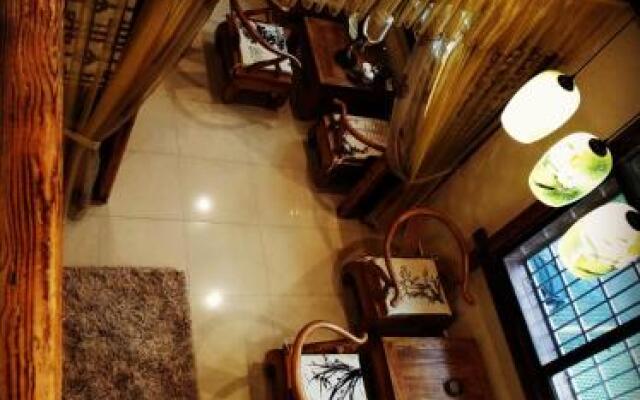 Zhanggongguan Guest House