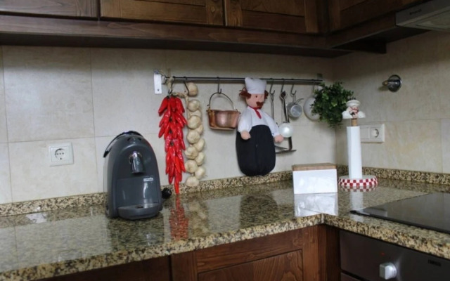 Geres Mountain Lake Views