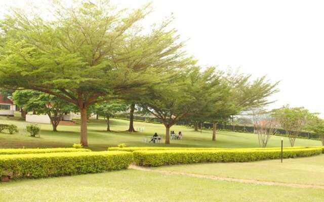 Kolping Hotel Masindi