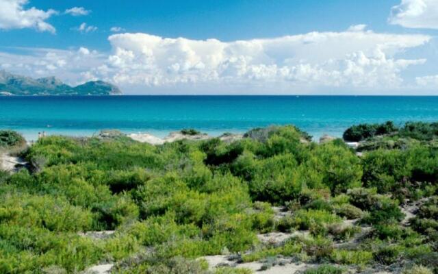 Villa Campins