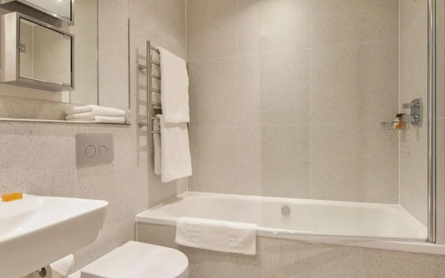 Q Square by Supercity Aparthotels