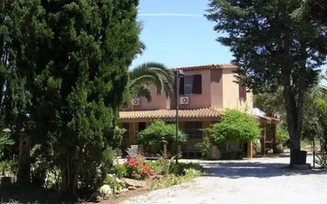 BB La Rucchetta