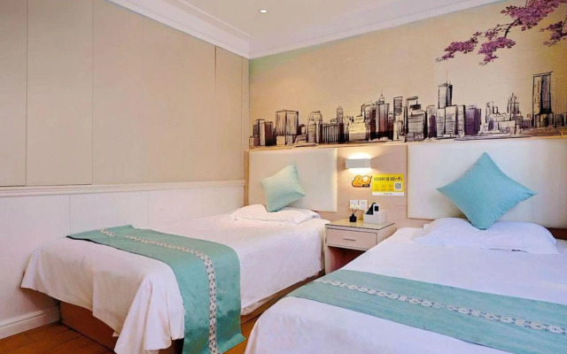 Yinmei Hostel