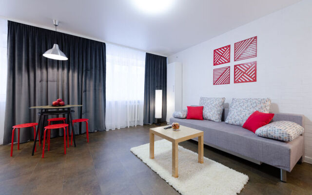 Апартаменты Пять Звезд Мозаика