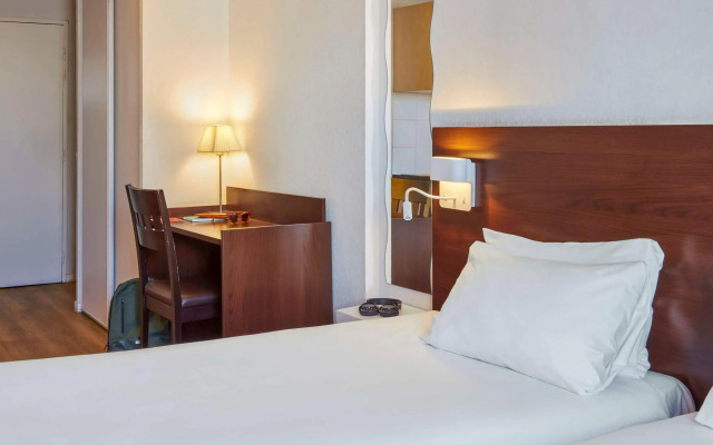 Aparthotel Adagio Access Paris Saint-Denis Pleyel